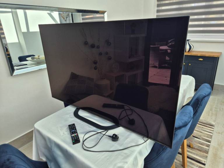 Sony Bravia TV KD-55AG8 55 Inch