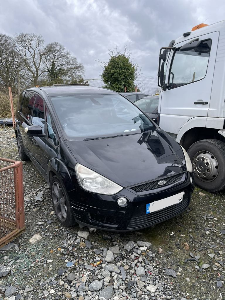 Ford s max 2.0 Petrol 2007