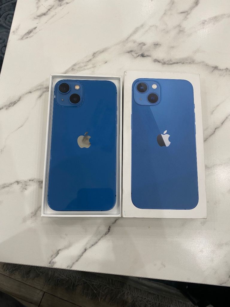 iPhone 13
