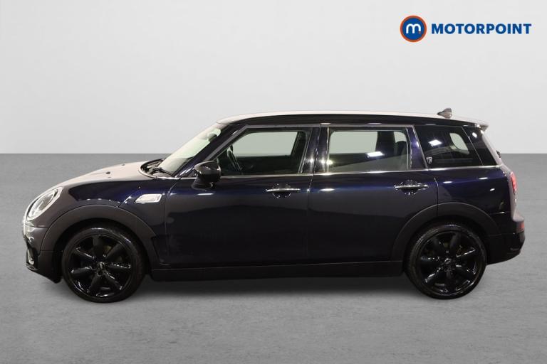 2021 MINI Clubman 2.0 Cooper S Exclusive 6dr Auto ESTATE PETROL Automatic