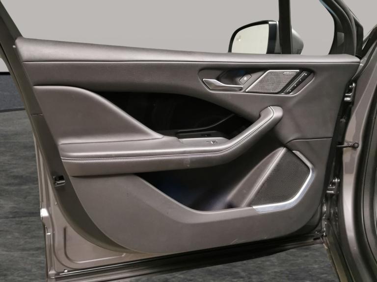 2020 Jaguar I-Pace 294kW EV400 HSE 90kWh 5dr Auto [11kW Charger] HATCHBACK ELECTRIC Automatic