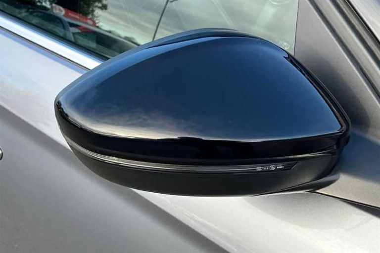 2022 Vauxhall Corsa 1.2 Turbo Ultimate Hatchback 5dr Petrol Auto Euro 6 (s/s) (130 ps) Hatchback ...