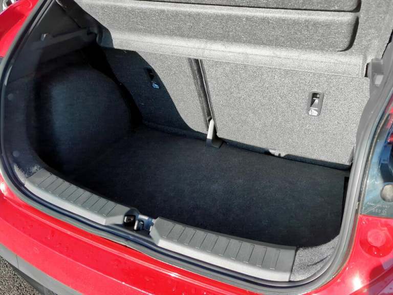 2022 Nissan Micra 1.0 IG-T 92 N-Sport 5dr HATCHBACK PETROL Manual