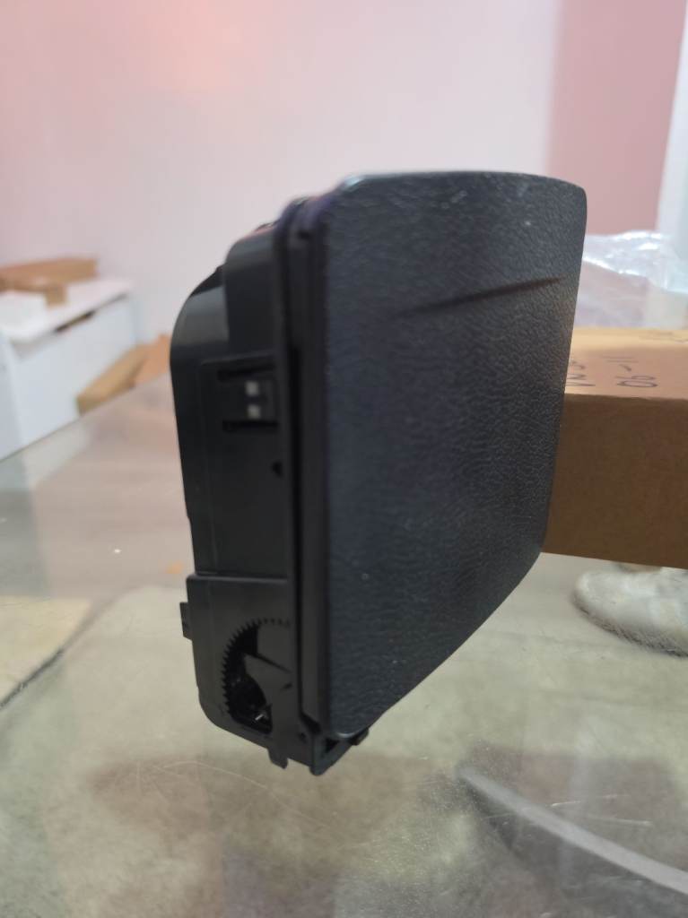 Rear Center Console Armrest Cup holder for VW Jetta