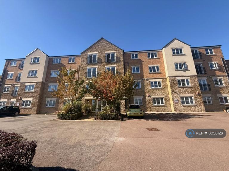 2 bedroom flat in Trafford Apartments, Rotherham, S61 (2 bed) (#3058128)