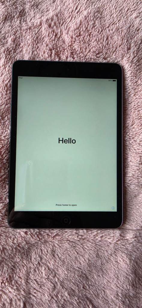 Apple IPad mini