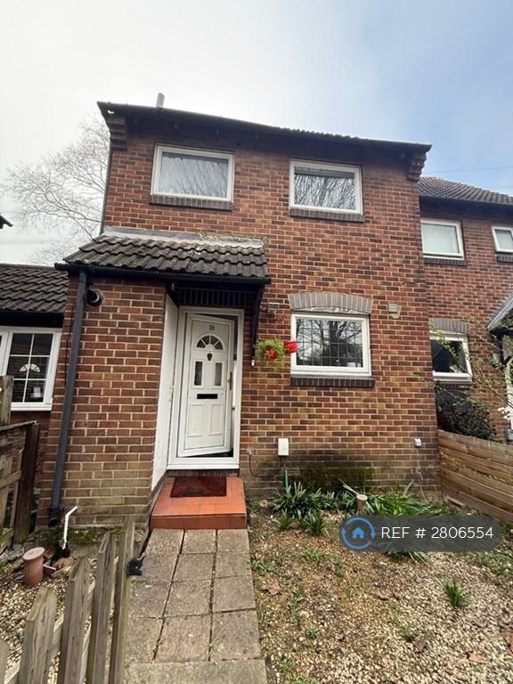 4 bedroom house in Jasper Road, London, E16 (4 bed) (#2806554)