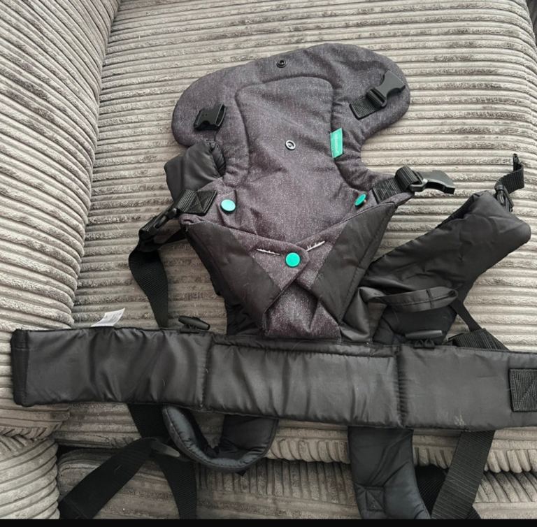 image for Baby carrier from birth 