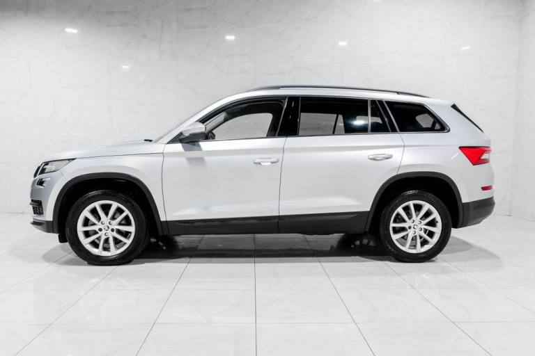 2020 Skoda Kodiaq 2.0 TDI SE SUV 5dr Diesel DSG Euro 6 (s/s) (7 Seat) (150 ps) ESTATE Diesel Auto...