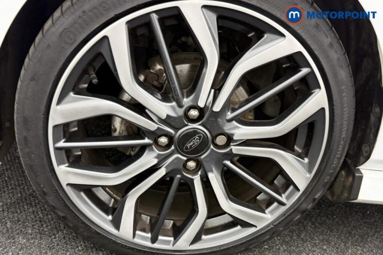 2023 Ford Fiesta 1.0 EcoBoost Hybrid mHEV 125 ST-Line X Edition 5dr HATCHBACK PETROL Manual