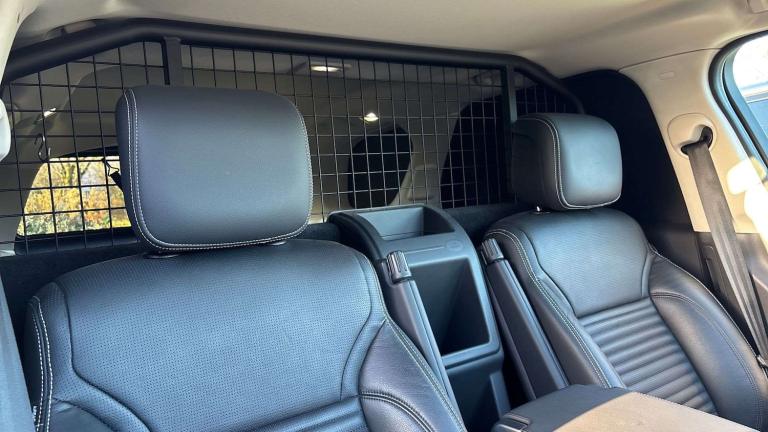 2023 Land Rover Discovery 3.0 D300 SE Commercial Auto Other Diesel Automatic