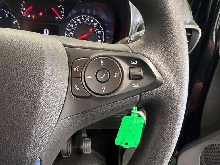 2023 Vauxhall Combo 2300 1.5 Turbo D 100ps H1 Prime Van PANEL VAN DIESEL Manual