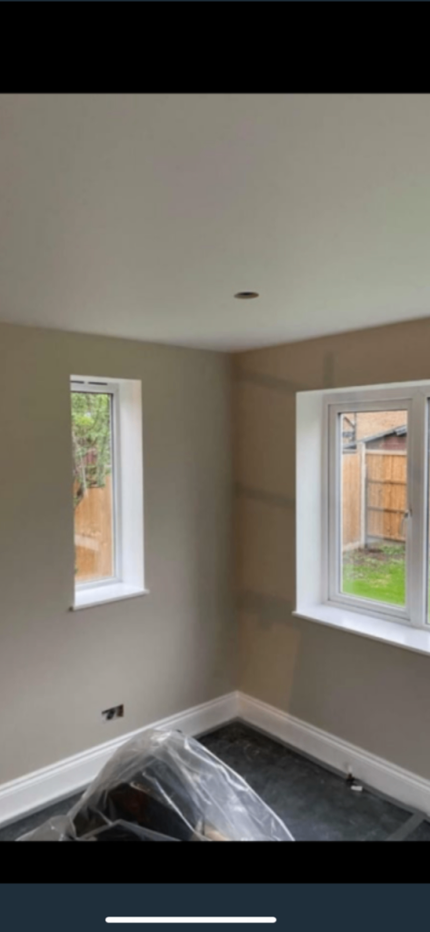 🙂👨‍🎨PAINTER AND DECORATORS ~COMPETITIVE PRICES