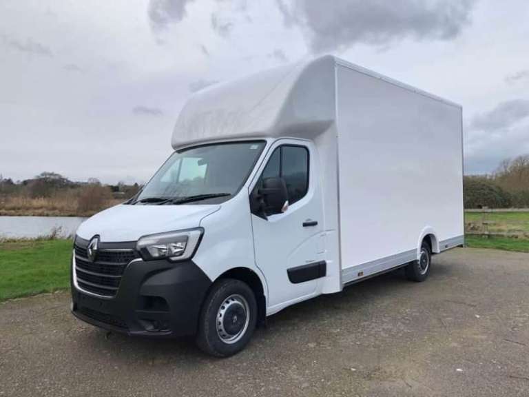 Enfield Removal 🚛 Man with a van 🚛 Removal van 🚛 House removals 🚛 Moving van / Office removal