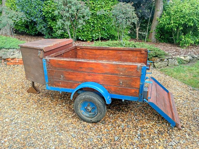 Car Trailer