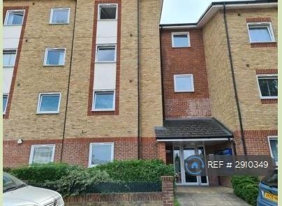 2 bedroom flat in Vespasian Court, Southampton, SO18 (2 bed) (#2910349)