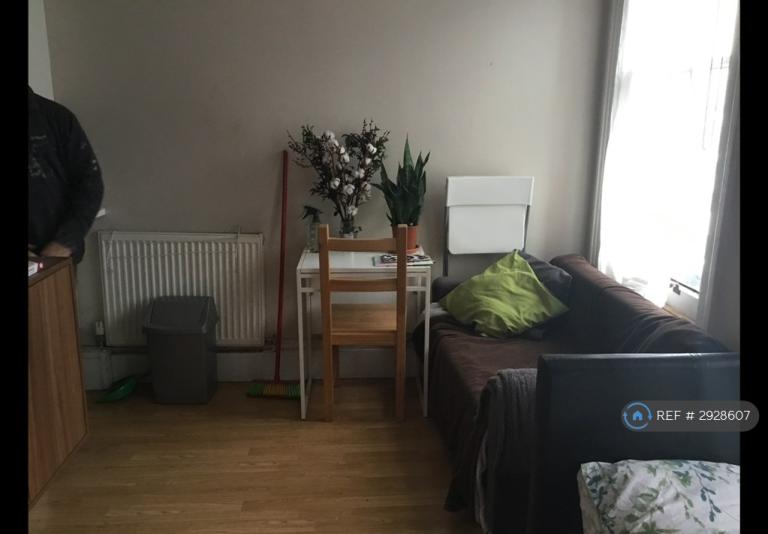Studio flat in Helix Road, London, SW2 (#2928607)