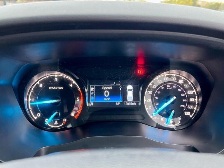 Ford Ranger TDCI 130 XL ECOBLUE SINGLE CAB