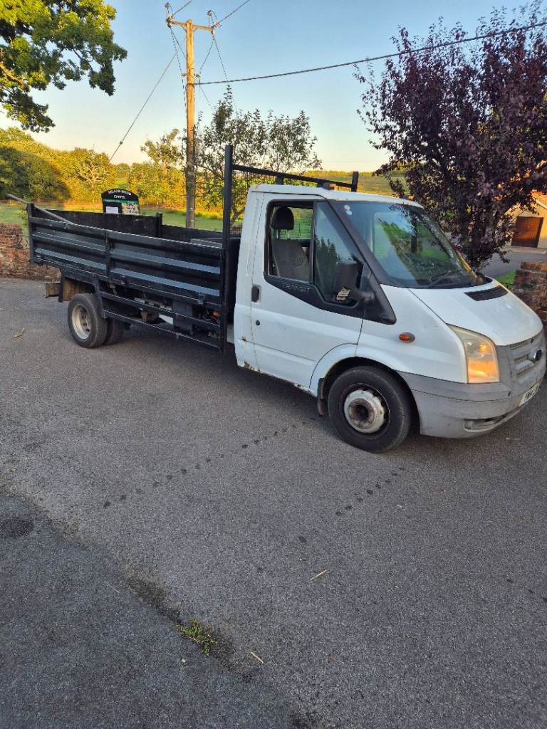 Ford, TRANSIT, Other, 2014, Manual, 2198 (cc)