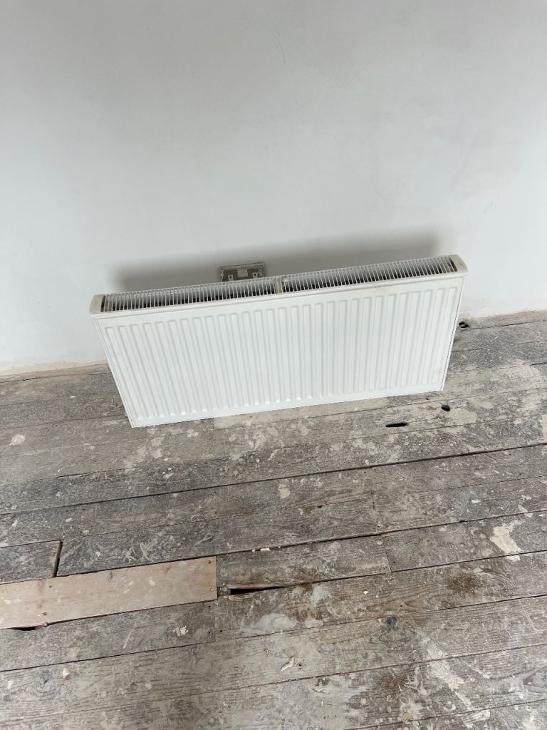 Radiator 450x1000mm stelrad