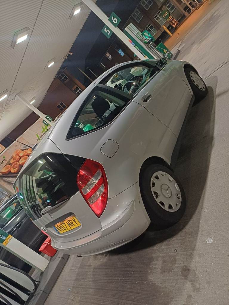 SWAP A150 ULEZ MINT TAX MOT 