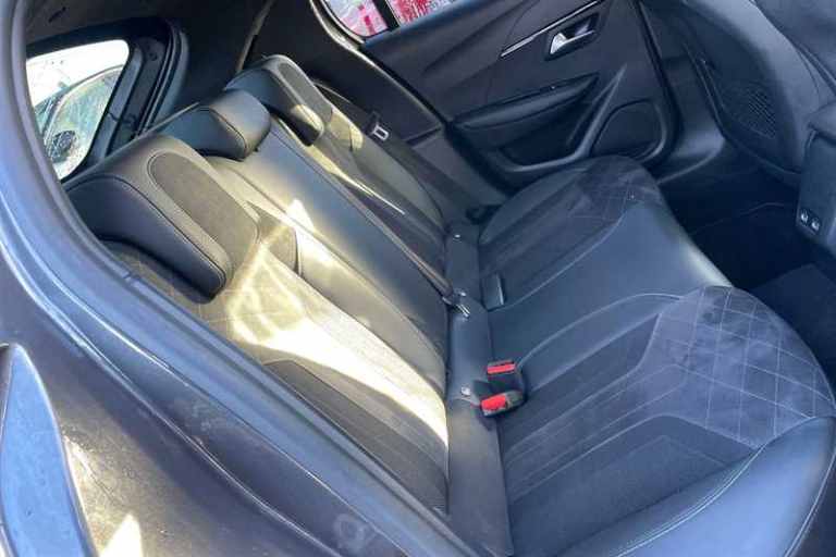 2022 Peugeot 208 1.2 PureTech GT Premium Hatchback 5dr Petrol Manual Euro 6 (s/s) (100 ps) Hatchb...