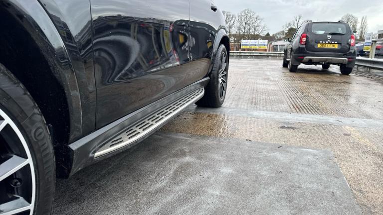 2022 Mercedes-Benz GLE 400d 4Matic AMG Line Prem 5dr 9G-Tronic [7 St] Diesel Estate Estate Diesel...