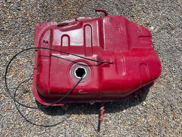 Ford Escort Mk4 RS Turbo Genuine Fuel Tank Petrol Tank OEM Series 2 XR3i Cabriol