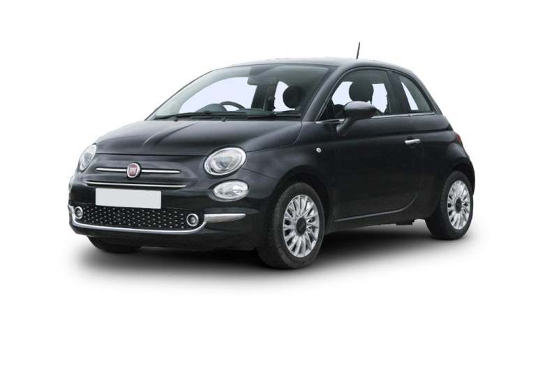 2023 Fiat 500 1.0 Mild Hybrid 3dr Hatchback PETROL Manual