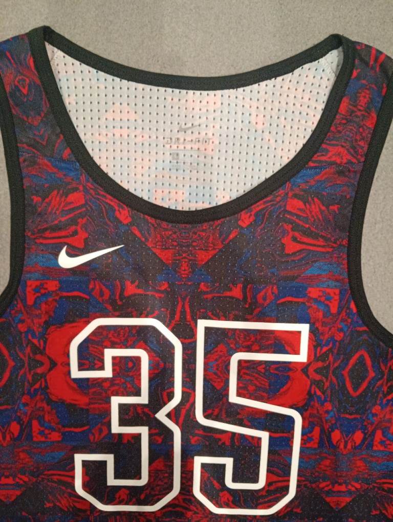 Nike Kevin Durant jersey 