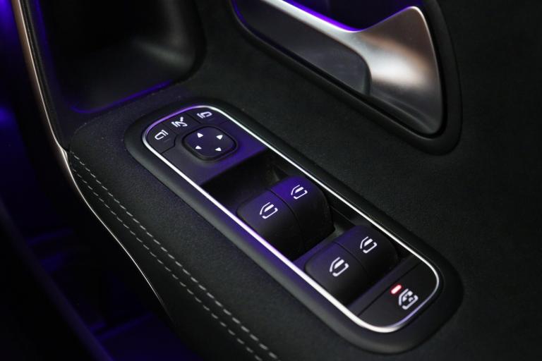 2022 Mercedes-Benz A-Class A250 AMG Line Executive Edition 5dr Auto Hatchback Petrol Automatic