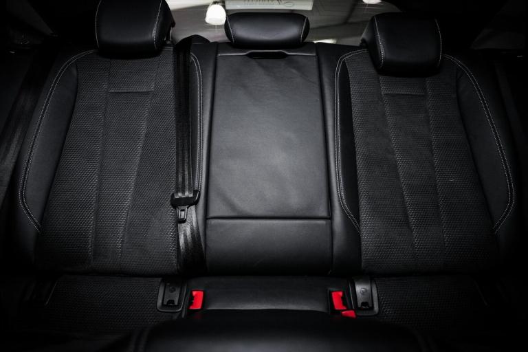 2018 Audi A5 2.0 TFSI S line Sportback S Tronic Euro 6 (s/s) 5dr HATCHBACK Petrol Automatic