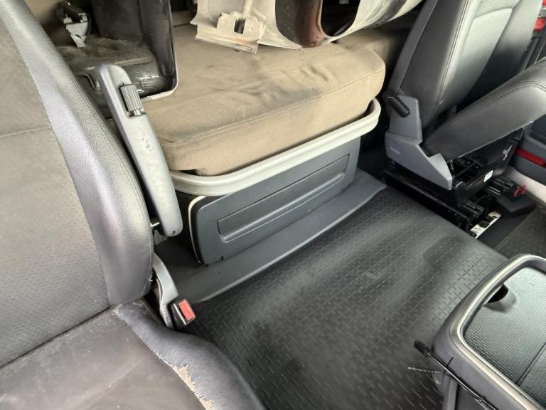 2016 SCANIA R450 TOPLINE STREAMLINE EURO 6 