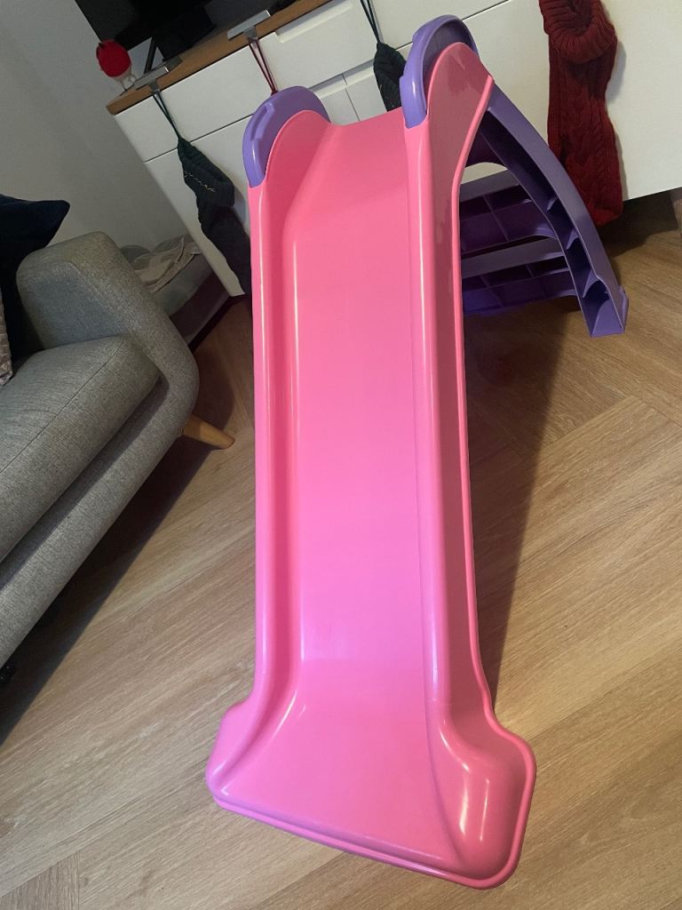 Little Tikes First Slide 