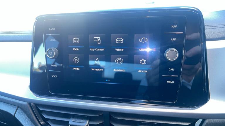 2023 Volkswagen T Roc 1.0 TSI Life 5dr Petrol