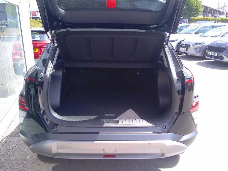 2025 Hyundai KONA 1.0T 100 Advance 5dr HATCHBACK PETROL Manual