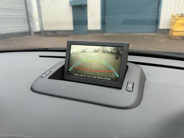 2015 Peugeot 3008 1.2 Puretech Allure 5dr HATCHBACK Petrol Manual