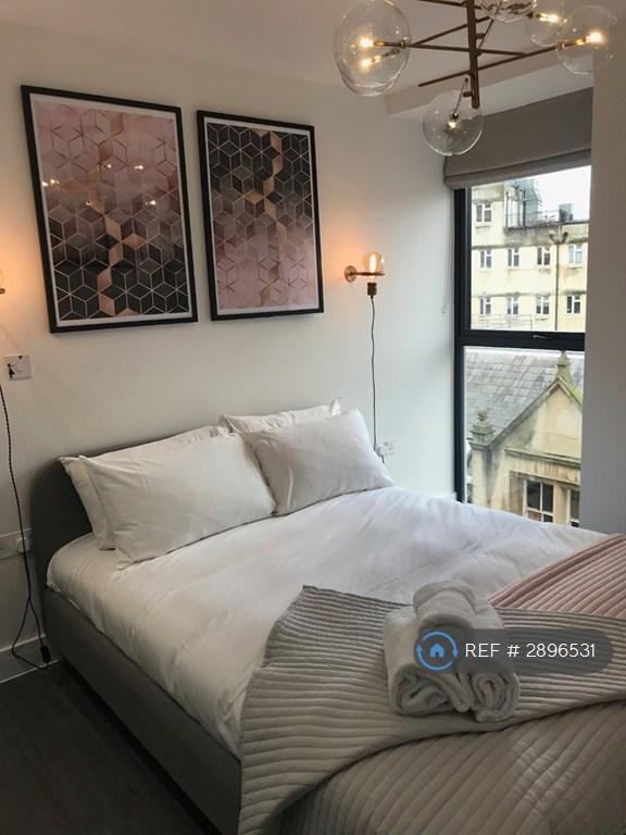 1 bedroom flat in Baldwin Street, Bristol, BS1 (1 bed) (#2896531)