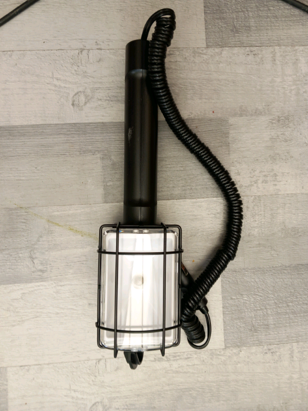 12 Volt Inspection Lamp Never Used
