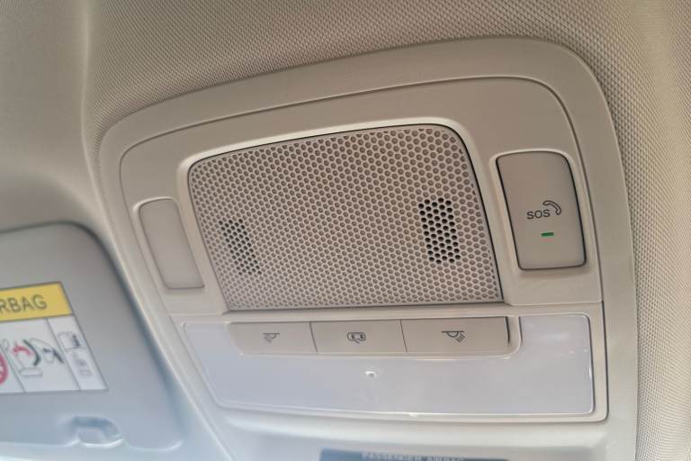 2023 MG MG HS 1.5 T-GDI PHEV Trophy 5dr Auto ESTATE PETROL/ELECTRIC Automatic