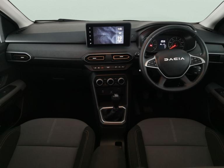 2024 Dacia Sandero Stepway 1.0 TCe EXTREME Hatchback 5dr Petrol Manual Euro 6 (s/s) (90 ps) - BLI...