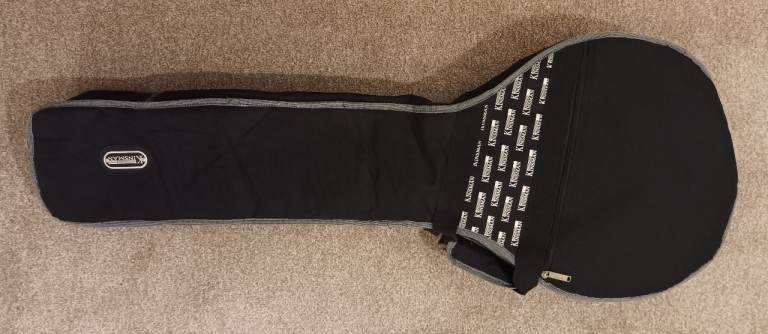 image for SX 6 string Guitar Banjo