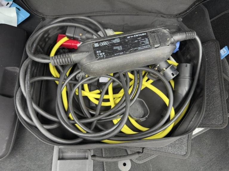 2021 Audi A3 1.4 TFSIe 40 Sport Sportback 5dr Petrol Plug-in Hybrid S Tronic Euro 6 (s/s Hatchbac...