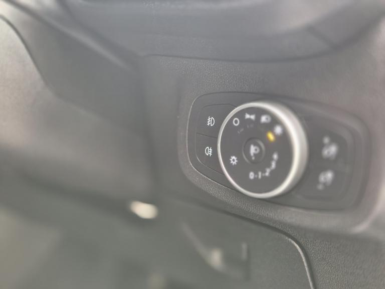 FORD FIESTA 1.5 T EcoBoost ST-2 2019