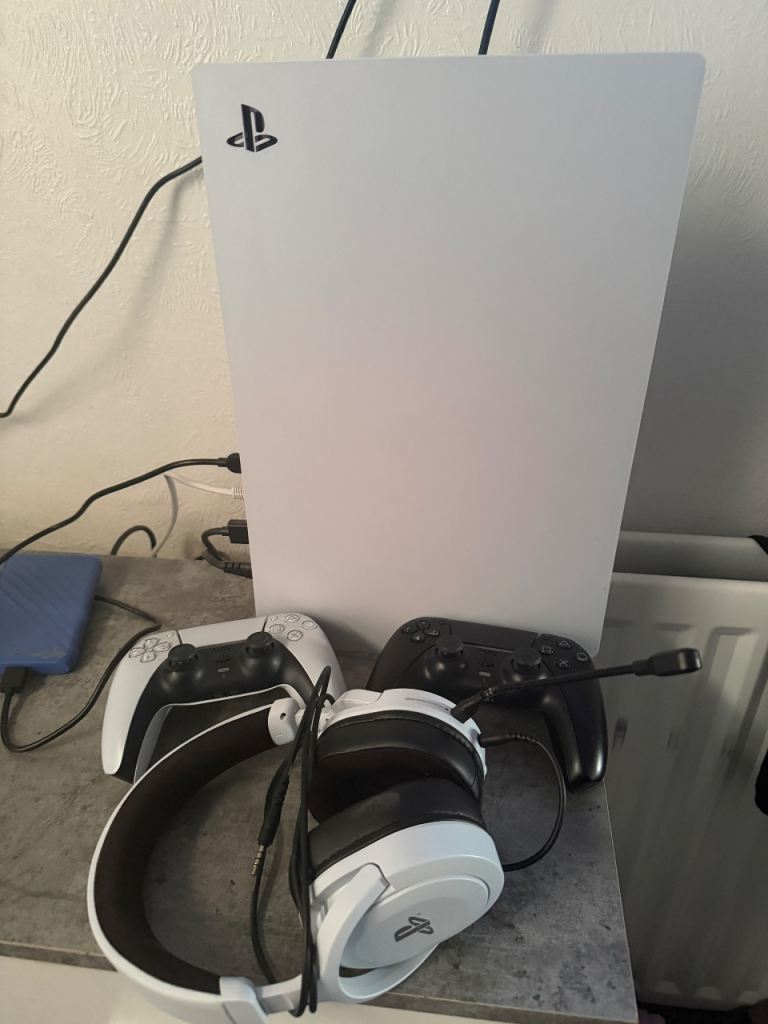 PlayStation 5