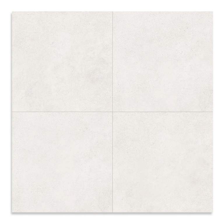 White Porcelain Clearance (600 x 900 - 3.78m²)