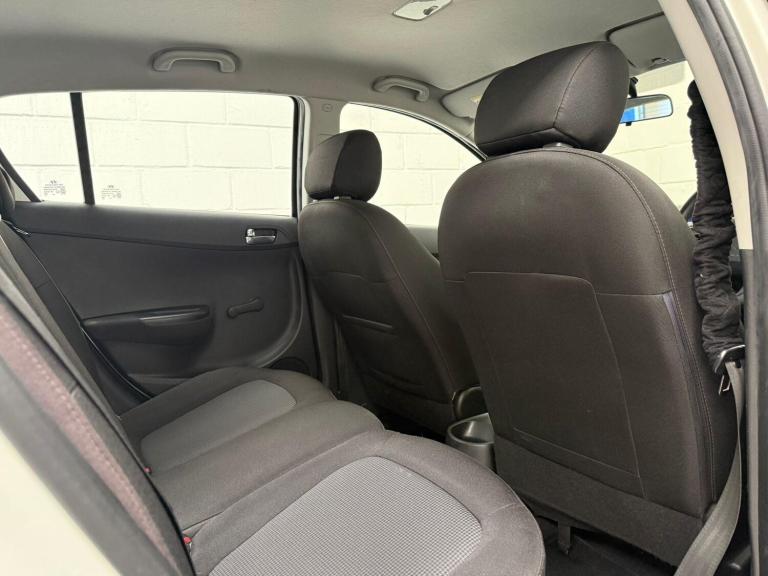 2014 Hyundai i20 1.2 Classic Euro 5 5dr HATCHBACK Petrol Manual