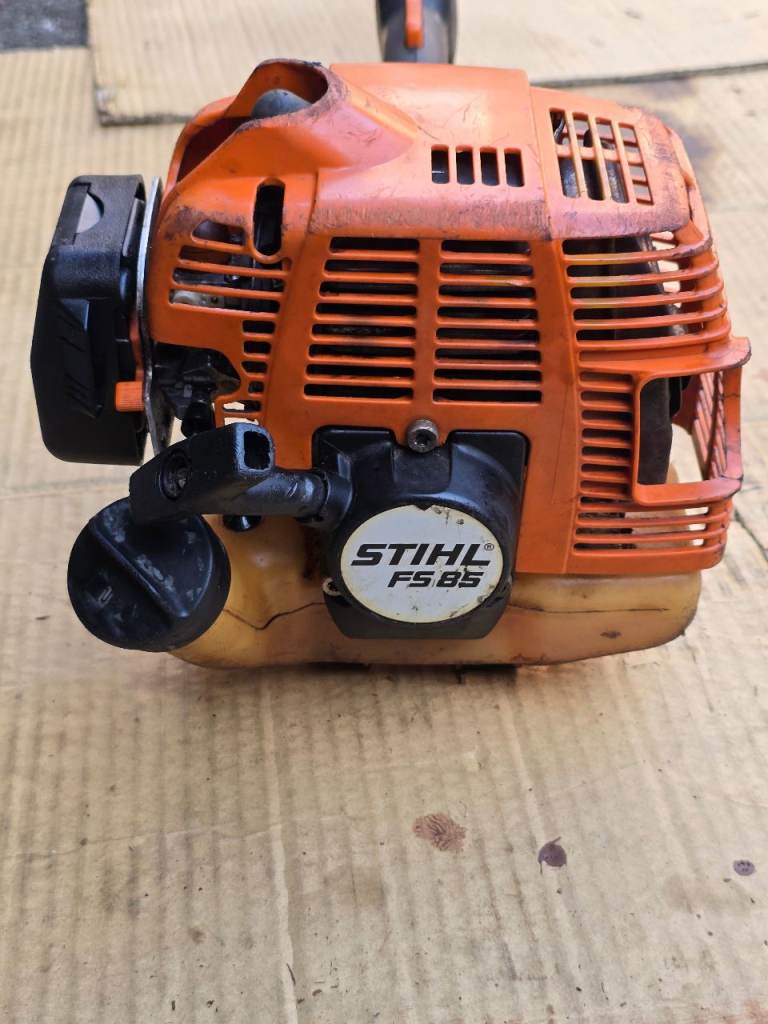 Stihl Strimmer  FS85 - Good Condition 