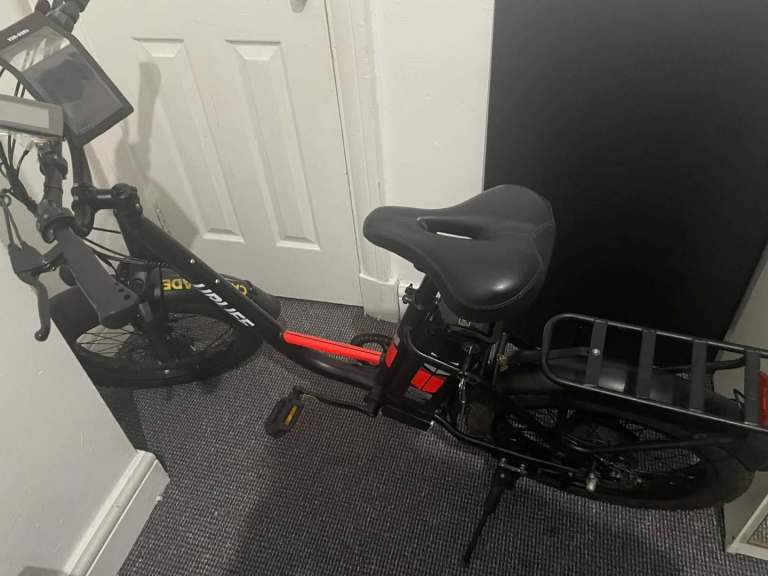 Eletric bike