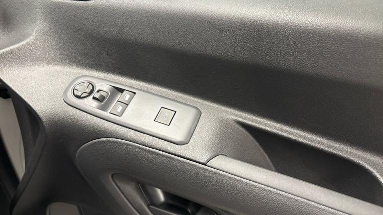 2023 Citroen Berlingo 1.5 BlueHDi 1000 Enterprise Edition M SWB Euro 6 (s/s) 5dr Panel Van Diesel...